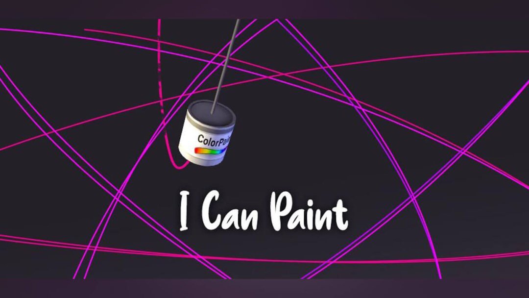 I Can Paint screenshot 1