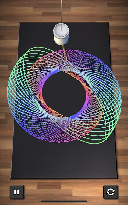 I Can Paint screenshot 3