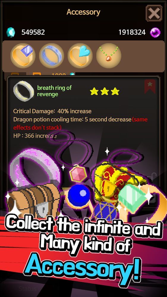 ExtremeJobs Knight’s Assistant VIP Screenshot 6