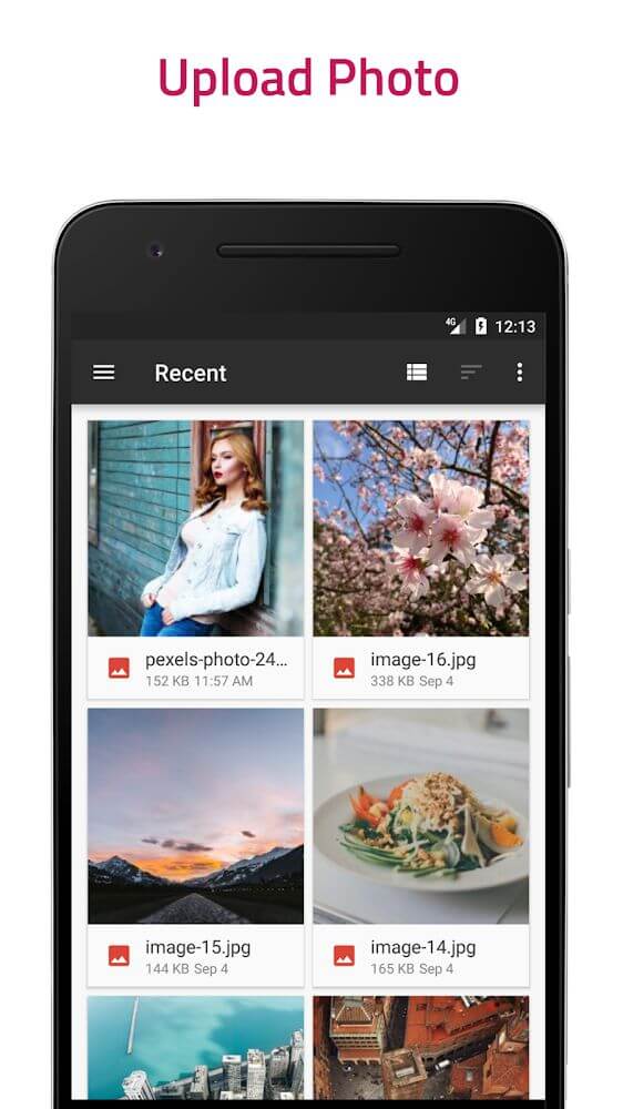 Grid Maker for Instagram screenshot 3