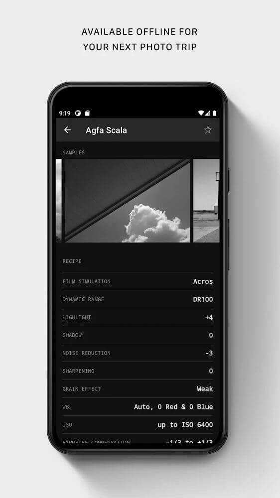 Fuji X Weekly screenshot 4