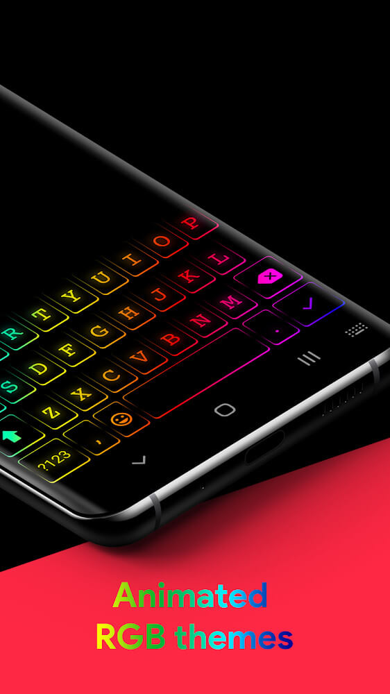 Fonts Type - Fonts Keyboard screenshot 2