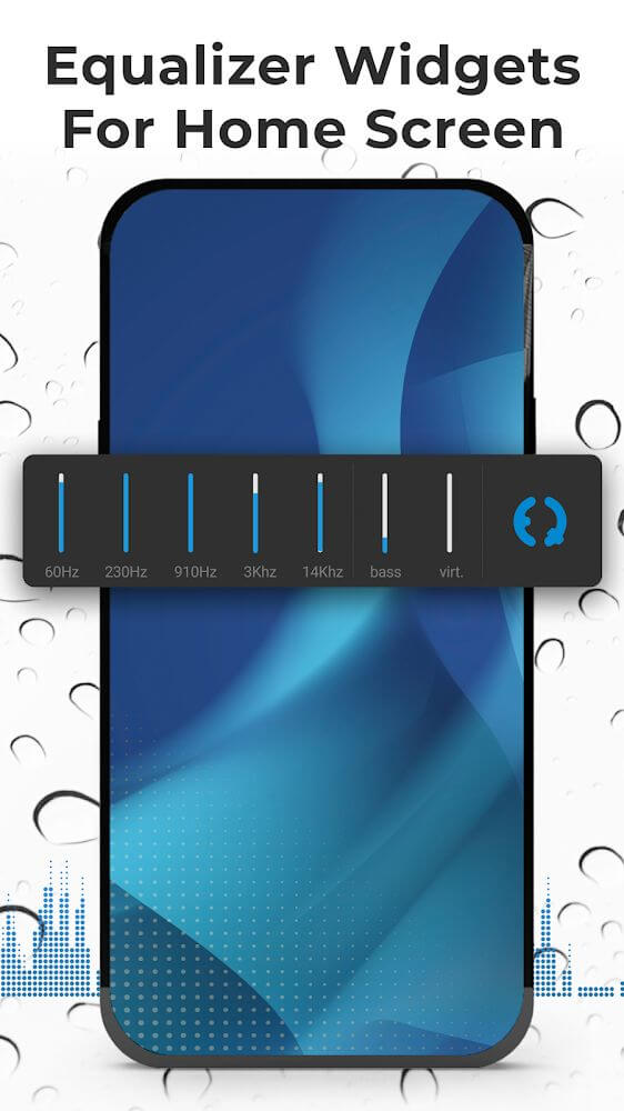 Equalizer FX: Sound Enhancer screenshot 5