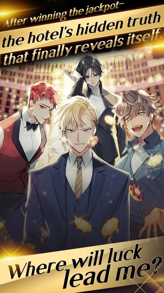 Queens Number: Your Choice screenshot 6