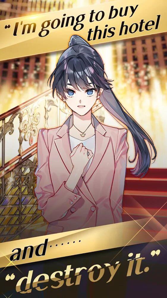 Queens Number: Your Choice screenshot 2