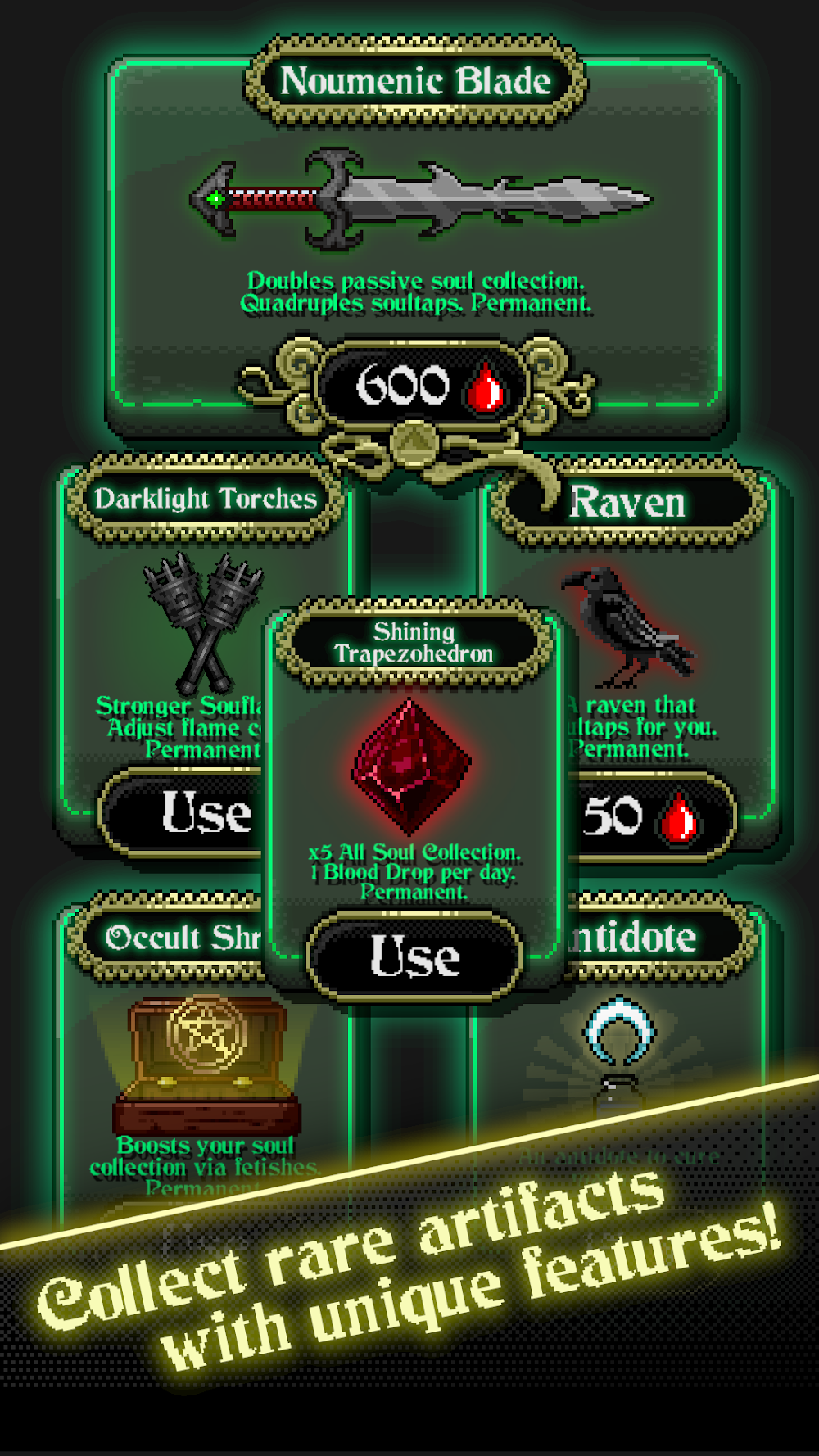 Masters of Madness Incremental screenshot 7
