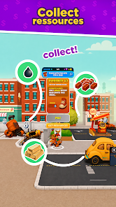 Granny Boss screenshot 5