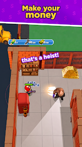 Granny Boss screenshot 3