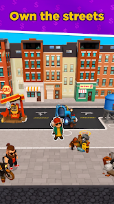 Granny Boss screenshot 4