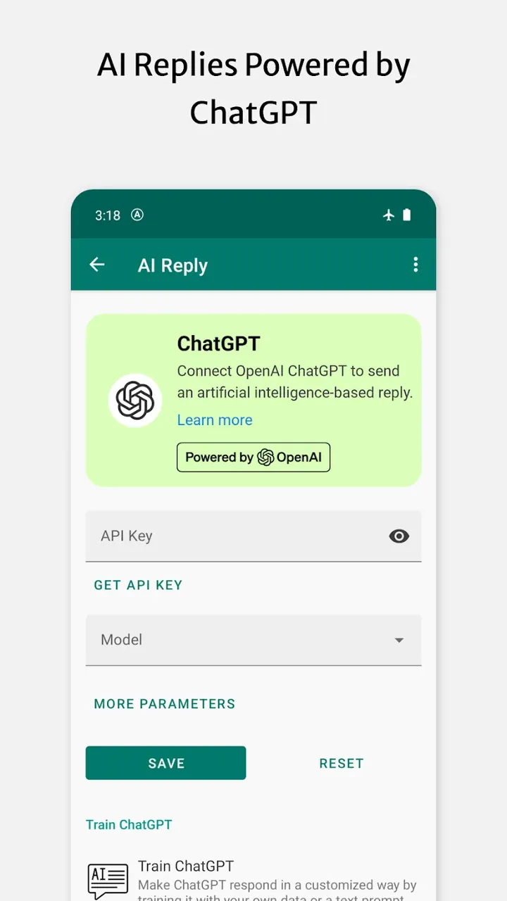 Whatauto - Auto Reply screenshot 5