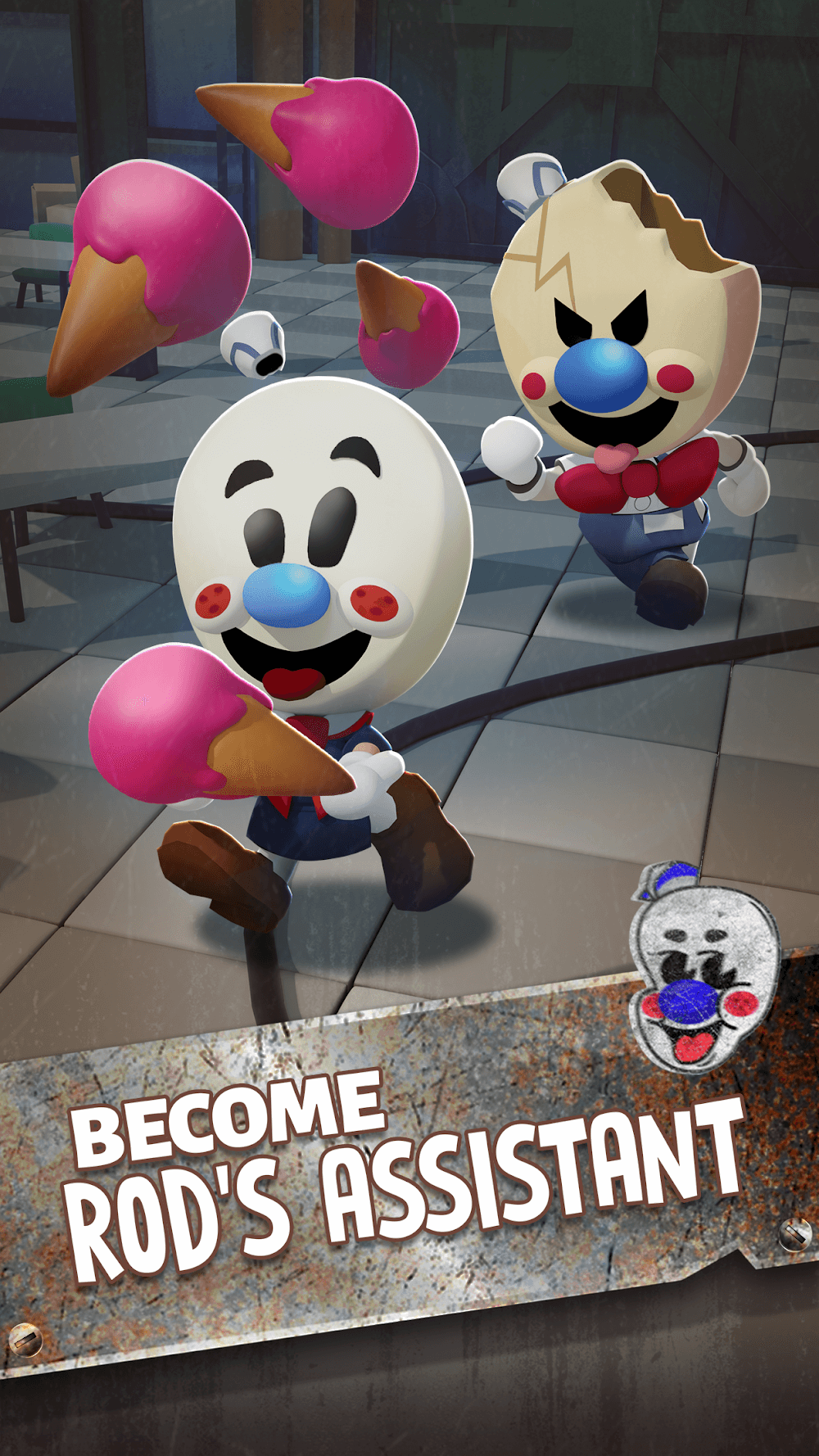 Ice Scream Tycoon screenshot 3