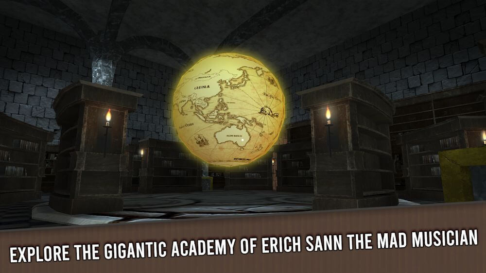Erich Sann screenshot 2