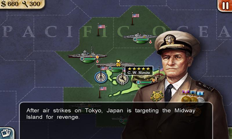 World Conqueror 2 screenshot 4