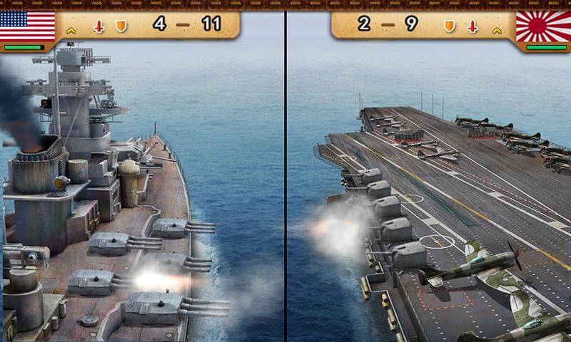 World Conqueror 2 screenshot 5