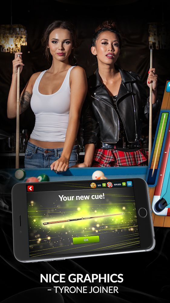 Pool Live Pro screenshot 4