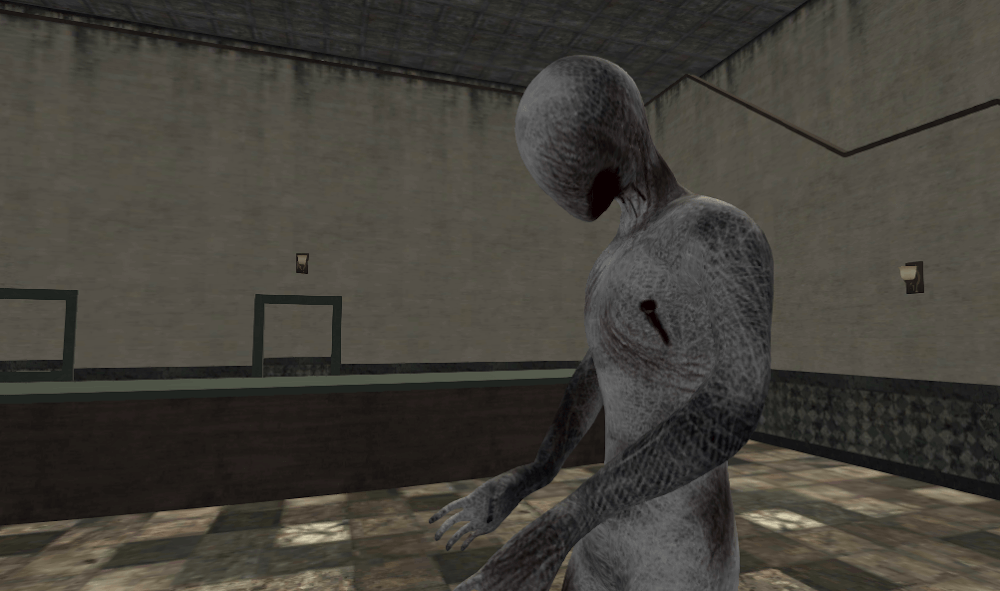 Zombie Evil Kill 5 - Hospital screenshot 4