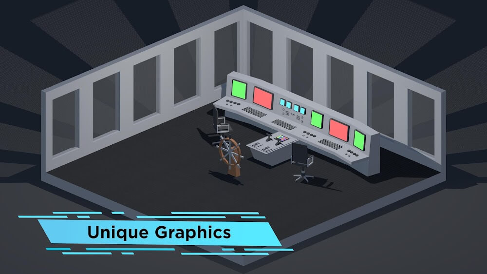 The Final Rescue: Escape Room screenshot 3