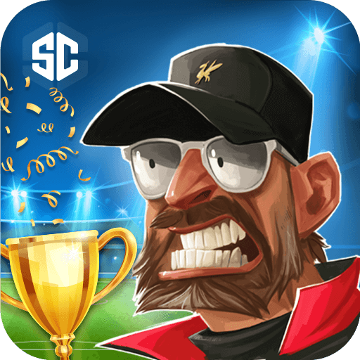 Soccer City - Football Manager