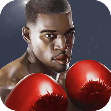 Vua quyền thuật Punch Boxing 3D