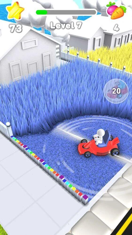 Mow My Lawn - Cutting Grass screenshot 6