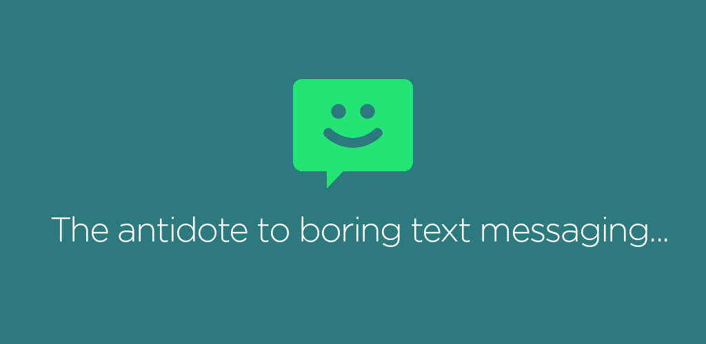 Chomp SMS screenshot 1