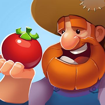 Merge Farm