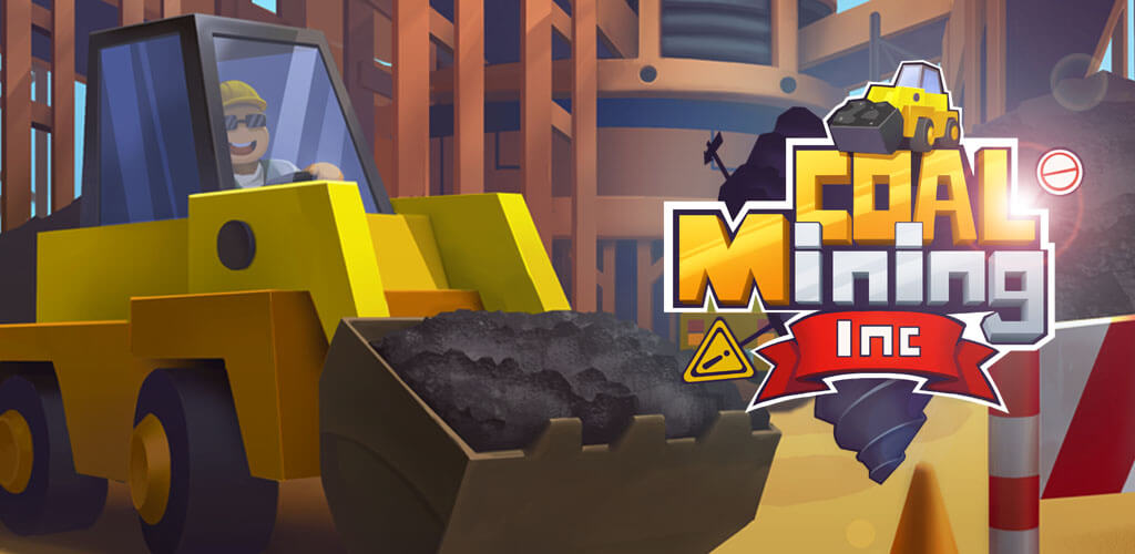 Coal Mining Inc. screenshot 1