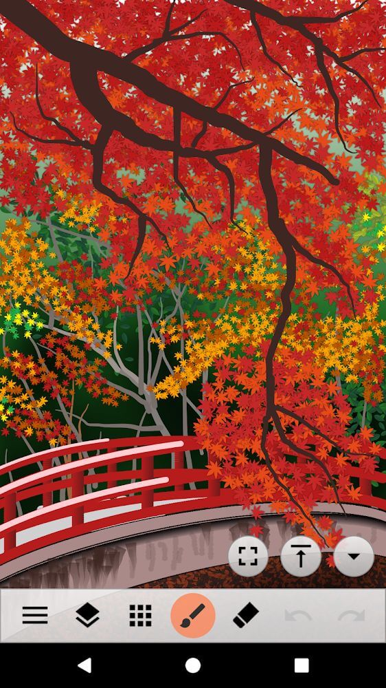 Paint Art screenshot 6