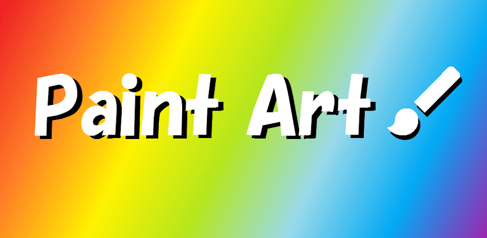 Paint Art screenshot 1