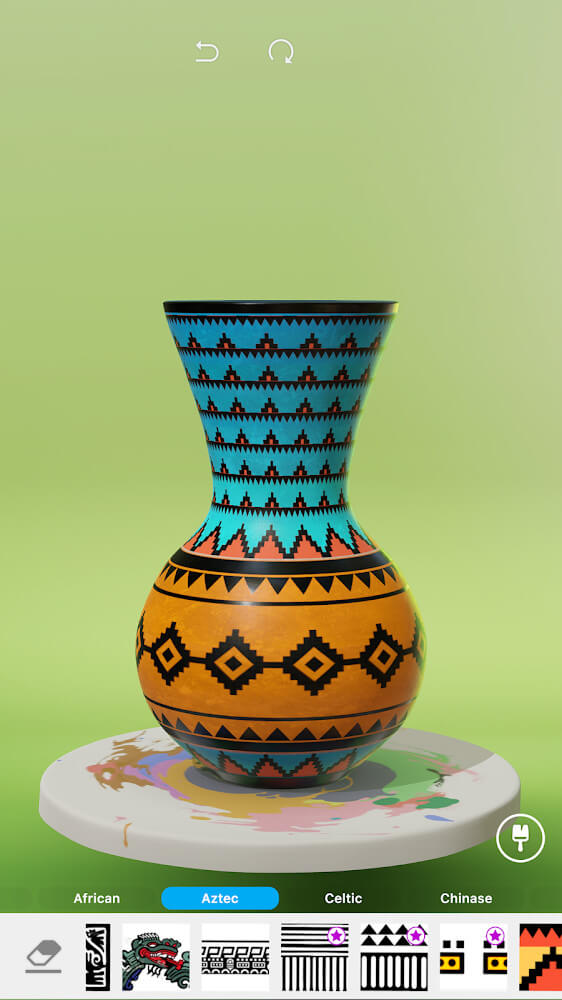 Let's Create! Pottery 2 screenshot 5
