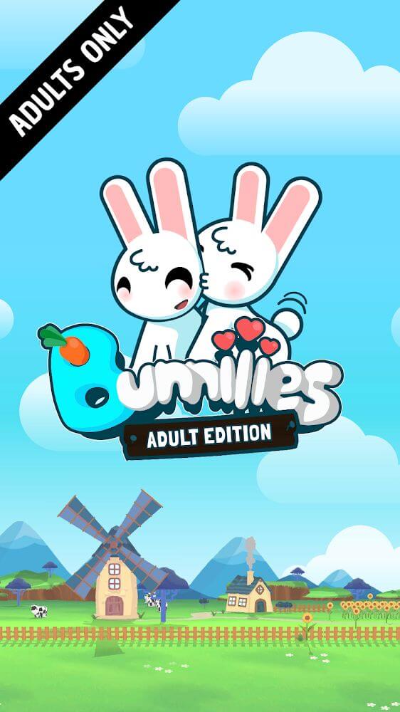 Bunniiies - Uncensored Rabbit screenshot 2