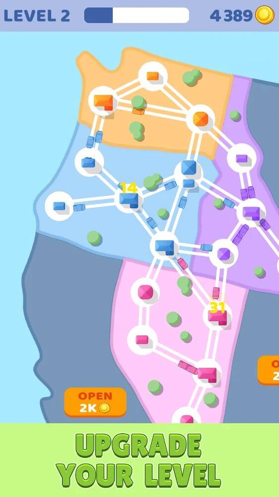 State Connect screenshot 3