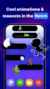 Dynamic Island Pro – Notch Bar screenshot 3