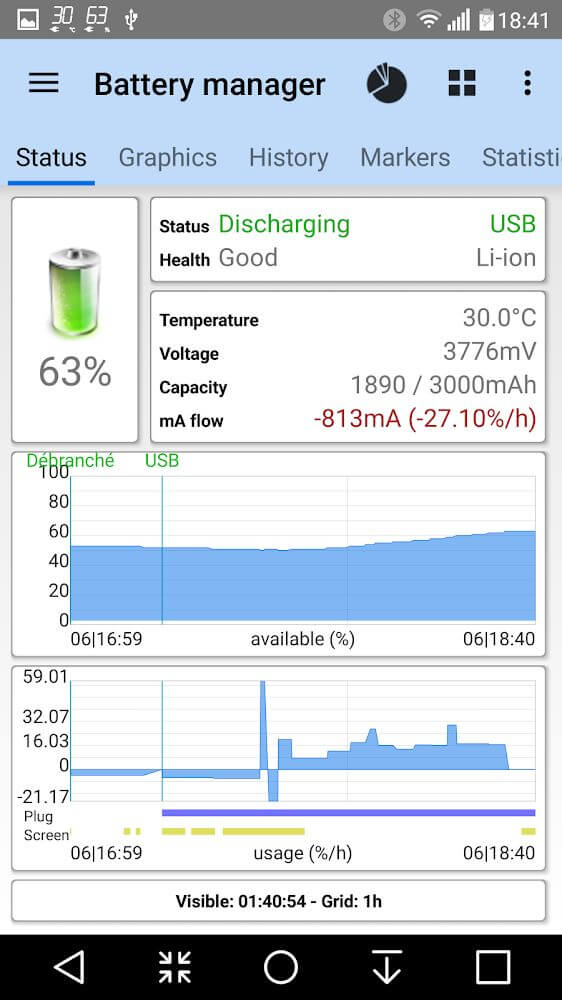 3C All-in-One Toolbox screenshot 3