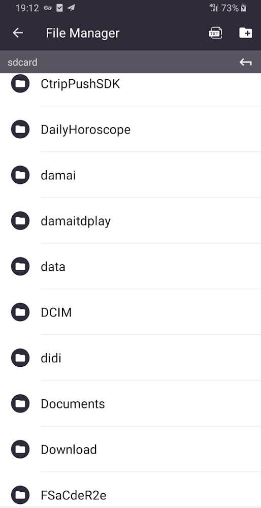 Better File Cleaner screenshot 7