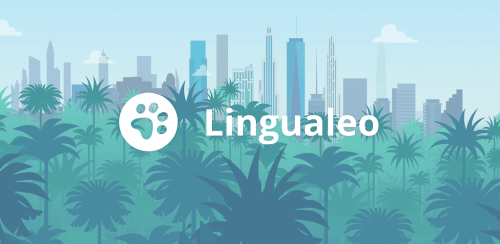 Lingualeo screenshot 1