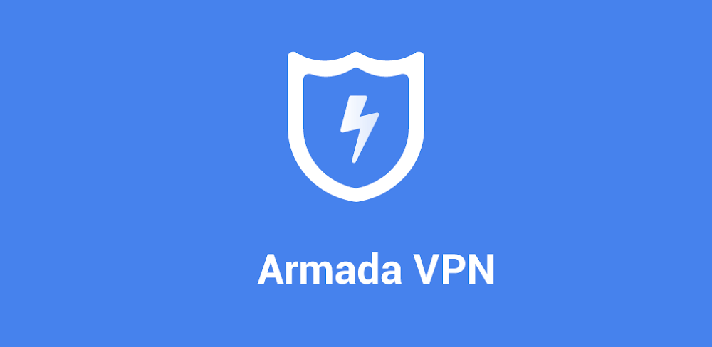 Armada VPN screenshot 1