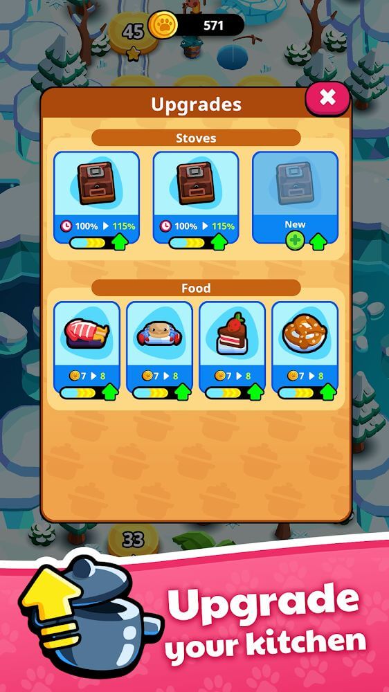 Zoo Restaurant: Animal Chef screenshot 5
