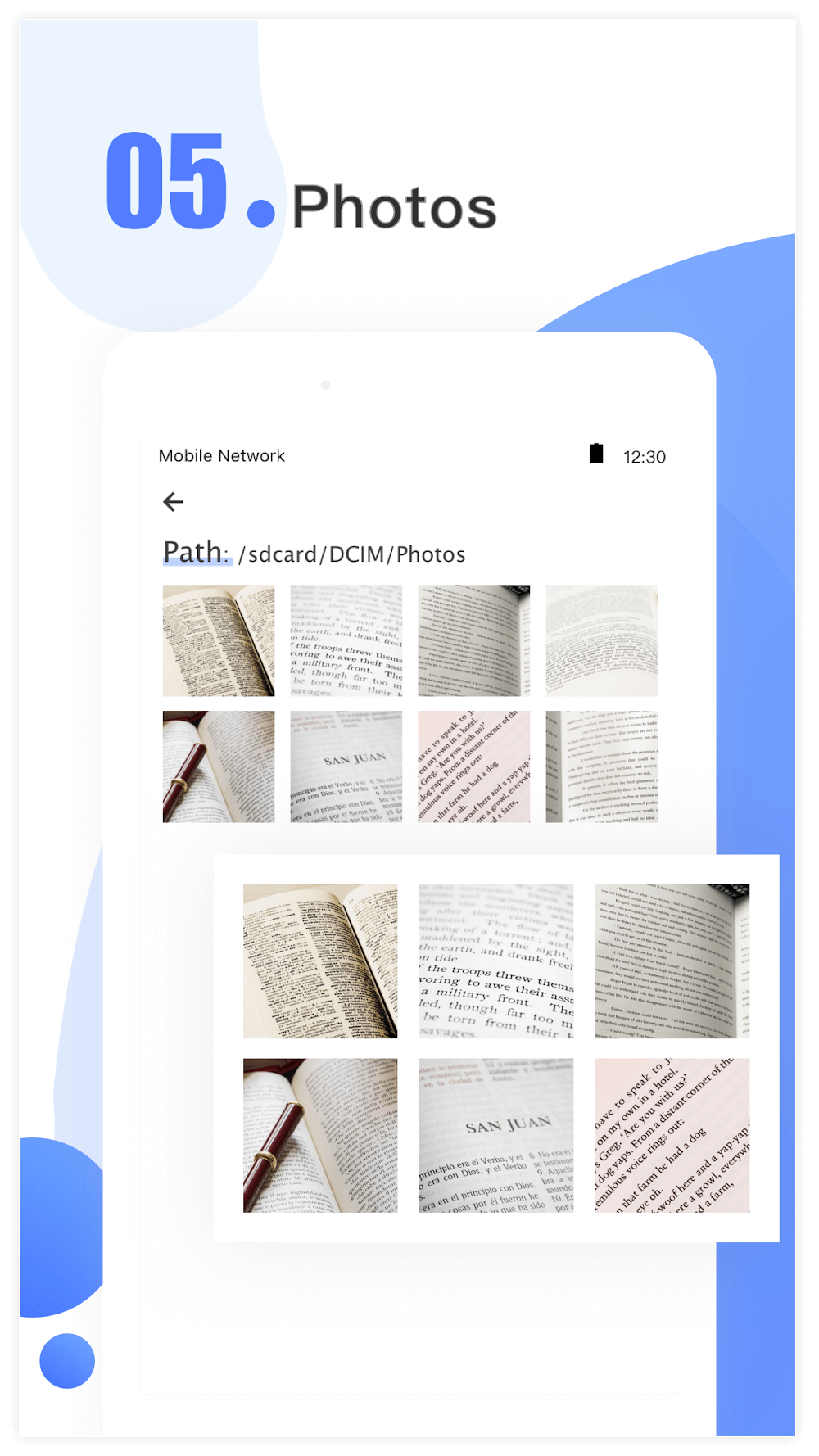 Magnifying Glass screenshot 6