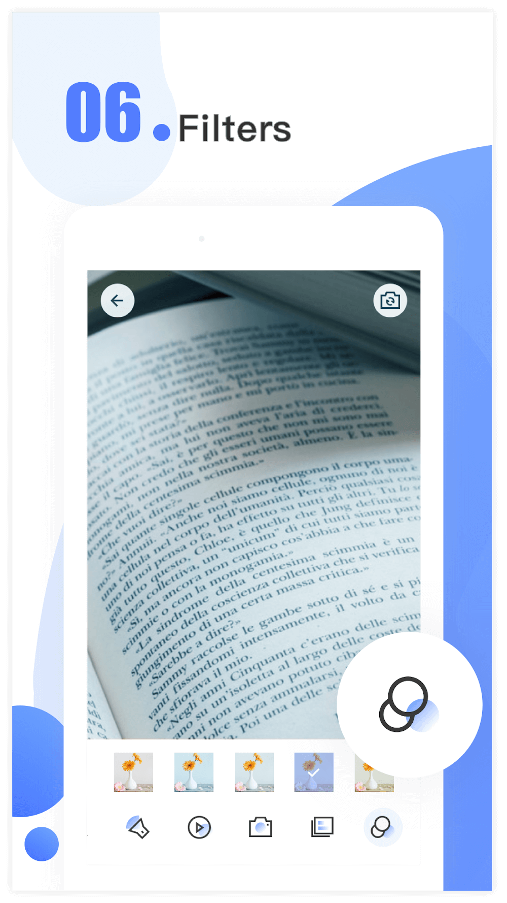 Magnifying Glass screenshot 7
