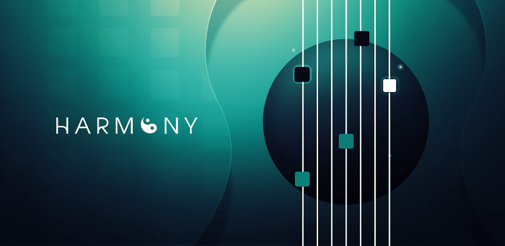 Harmony screenshot 1