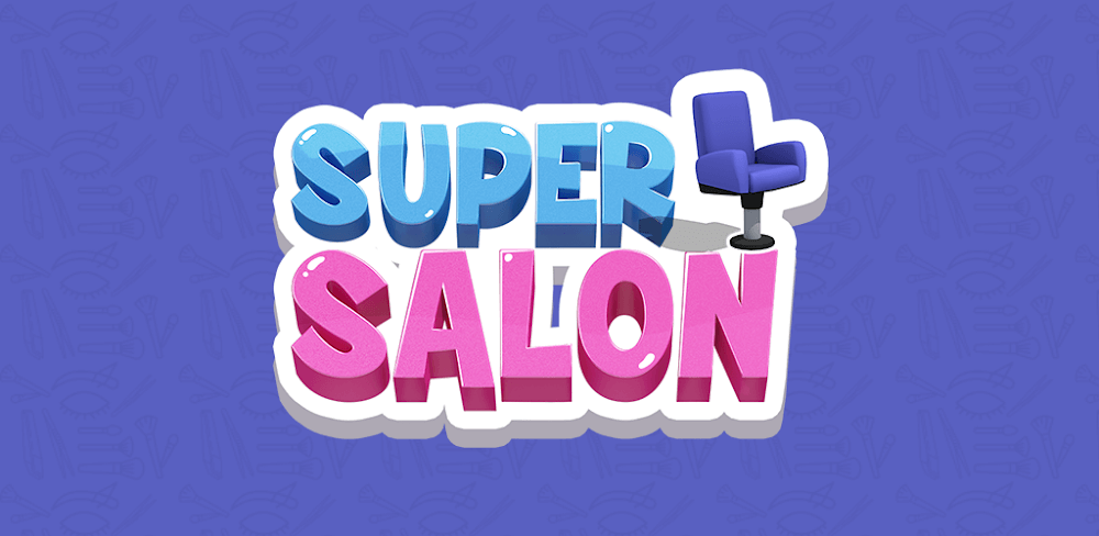 Super Salon screenshot 1