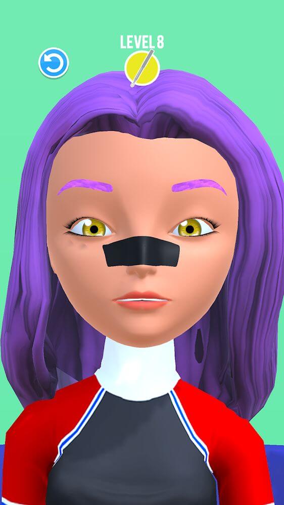 Super Salon screenshot 7