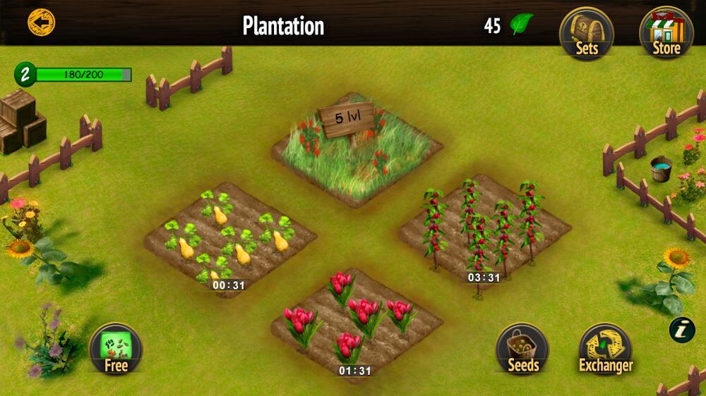 Fishing Village: Fishing Games screenshot 5