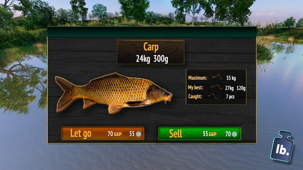 Fishing Village: Fishing Games screenshot 3