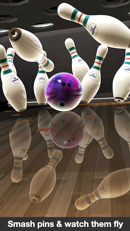 Bowling Pro screenshot 6