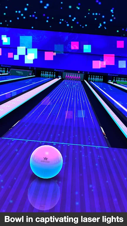 Bowling Pro screenshot 4