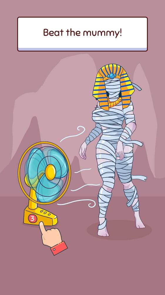 Brain Up screenshot 5