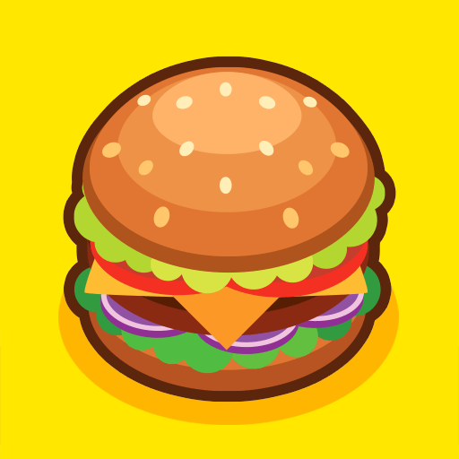 Foodpia Tycoon