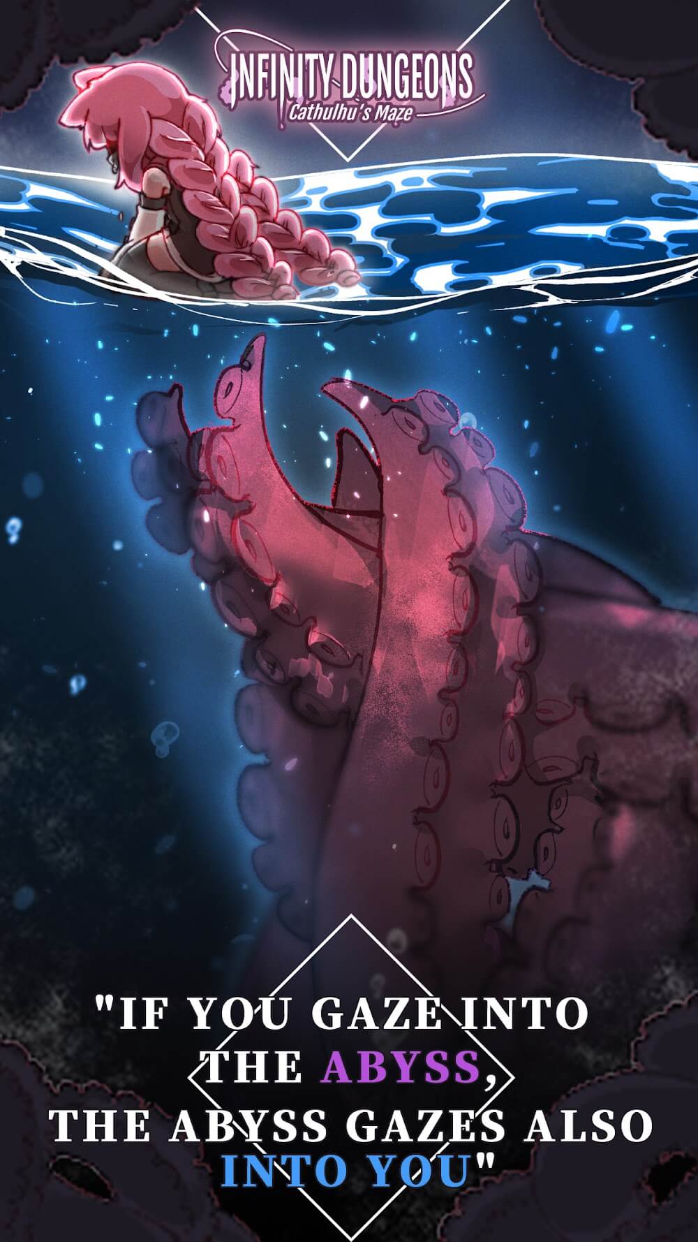 Infinity Dungeons screenshot 5